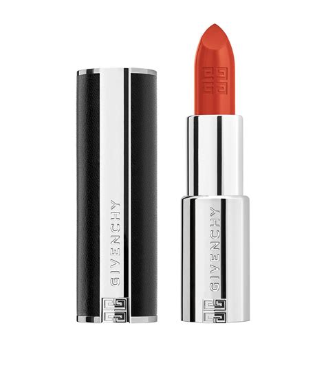 Givenchy Le Rouge Interdit Satin Lipstick 7g (various Shades)